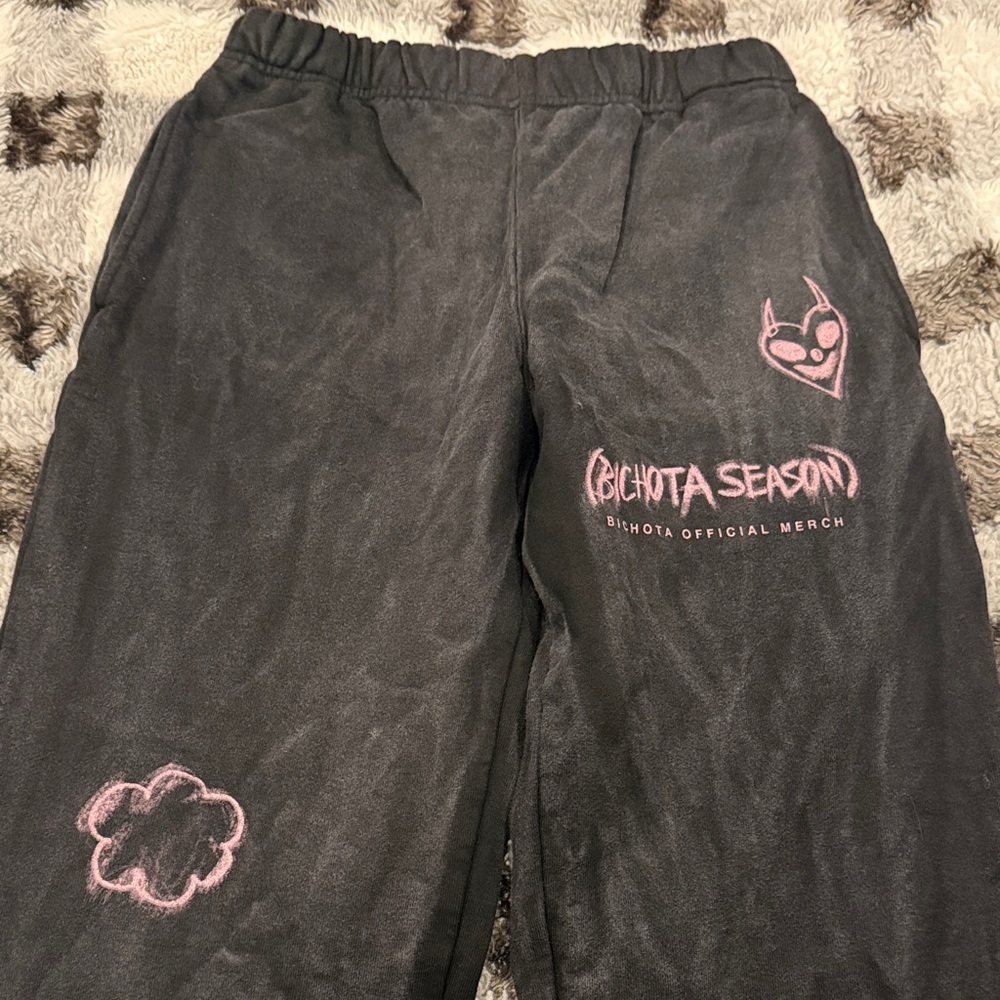Karol G Bichota Sweatpants